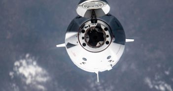 Launch Date Set for Axiom Mission 4