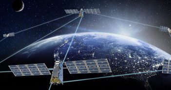 Vocus Partners With Telesat to Build low Earth Orbit Landing Station