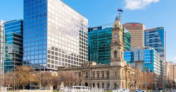 18th Australian Space Forum Program Released