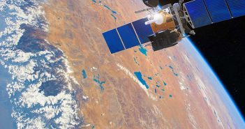European Space Agency Partners to Develop Low Earth Orbit Capabilities
