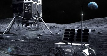 Second ispace Attempt to put Lunar Lander on Moon Fails Second ispace Attempt to put Lunar Lander on Moon Fails