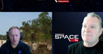 Australia’s next space port emerging in North Queensland