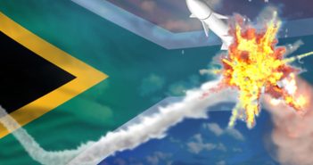 South Africa space sector supplies 100 Products in latest SpaceX Transporter-14 Launch
