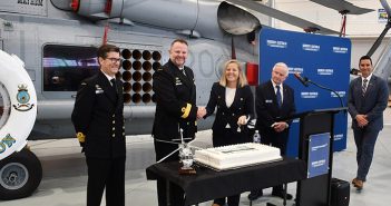 50K flying hours for MH-60R Seahawk Fleet