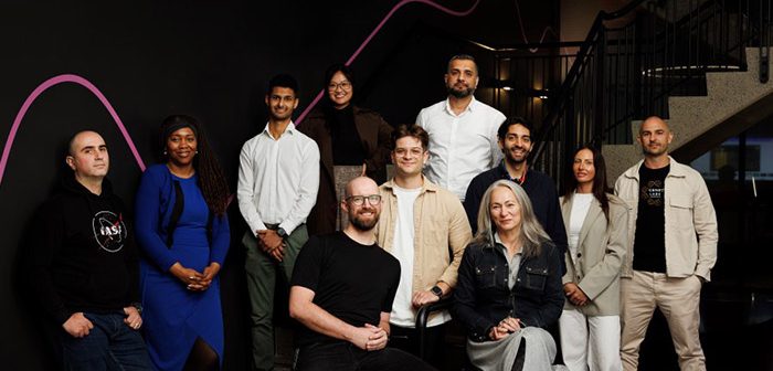 From Adelaide to orbit: SA space startups at IAC, Sydney