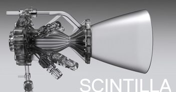 Space Machines completes in-house propulsion engine