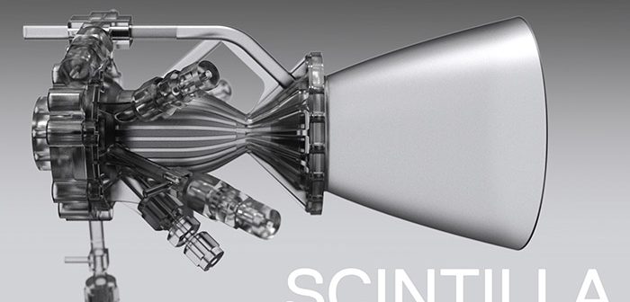 Space Machines completes in-house propulsion engine