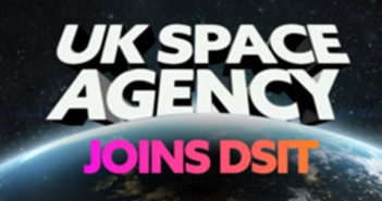UK Space Agency to join the Department for Science, Innovation and Technology by April 2026