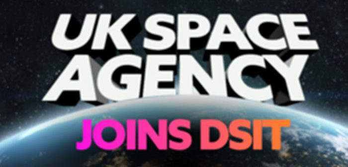 UK Space Agency to join the Department for Science, Innovation and Technology by April 2026