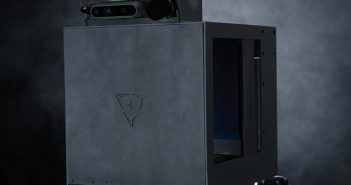 Paladin Space adopts Dassault Systèmes for Triton design