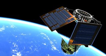IHI to collaborate with SatVu on Thermal Infrared Satellite Constellation