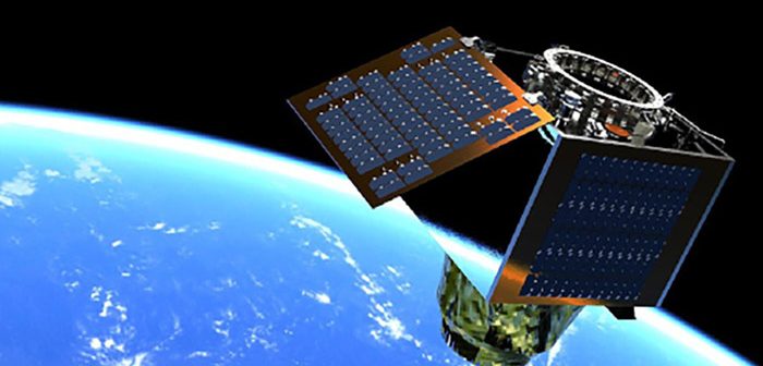 IHI to collaborate with SatVu on Thermal Infrared Satellite Constellation