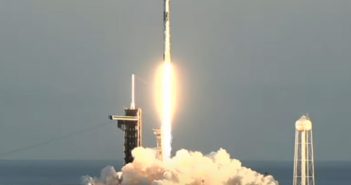 NASA, NOAA Launch Three Spacecraft to Map Sun’s Influence Across Space