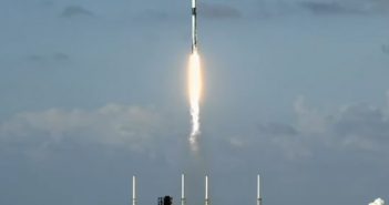 Cargo Launches Aboard Northrop Grumman CRS-23