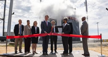 Rocket Lab Opens Launch Complex 3: A Crucial Milestone on the Road to Neutron’s First Launch