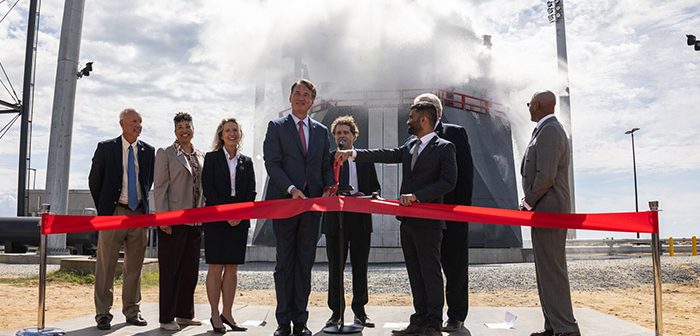 Rocket Lab Opens Launch Complex 3: A Crucial Milestone on the Road to Neutron’s First Launch