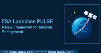 ESA Launches PULSE: A New Framework for Mission Management