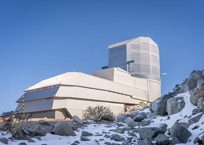 Australian National University binary stars discovery