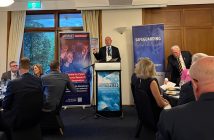 Australian Cyber Security Standards and Space