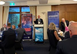 Australian Cyber Security Standards and Space