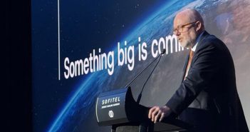 International partnerships back Australia’s space industry