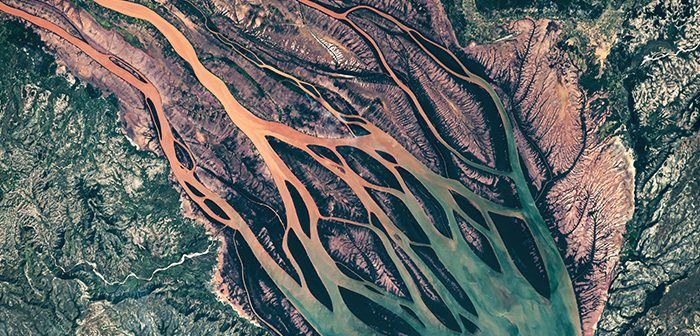 HydroGNSS prepares for launch