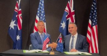 Australia Accelerates Industrial Capability, Resilience and High-Tech Jobs with Major International Space Announcements at the International Astronautical Congress (IAC 2025)
