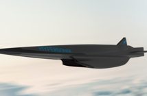 Hypersonic jet pioneer in $46m raise ahead of NASA test flights