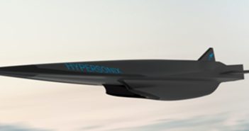 Hypersonic jet pioneer in $46m raise ahead of NASA test flights