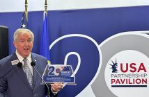 74 American companies come together at Indo Pacific 2025