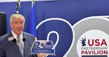 74 American companies come together at Indo Pacific 2025