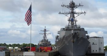 Virginia Showcases Defence Innovation at Indo-Pacific 2025 Maritime Expo