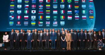 International Partners Deepen Commitment to Artemis Accords