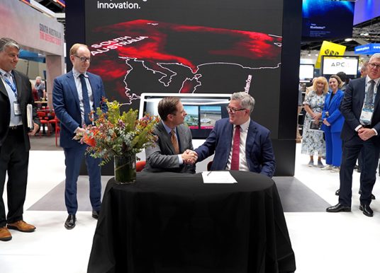 SA forges partnership to strengthen AUKUS workforce