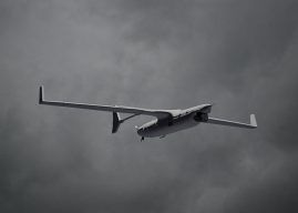 Arkeus Hyperspectral Optical Radar Selected for Australian Army’s Wide Area Airborne Surveillance Program