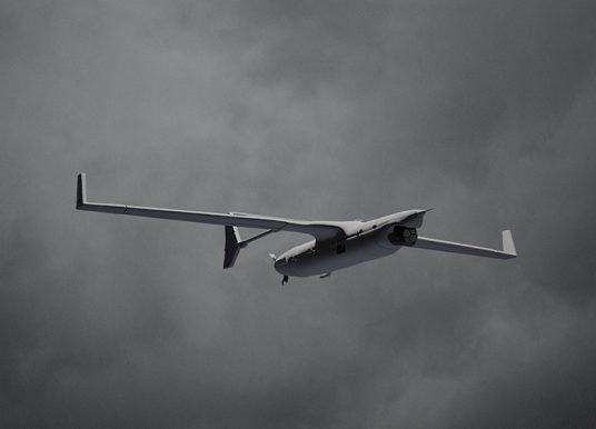 Arkeus Hyperspectral Optical Radar Selected for Australian Army’s Wide Area Airborne Surveillance Program