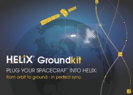 New ground segment software product released