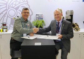 Chief Fluid Systems appointed distributor for Fairbanks Morse Defense