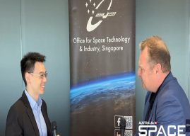 Singapore’s ‘Next Bound’ strategy propelling the nation’s space sector
