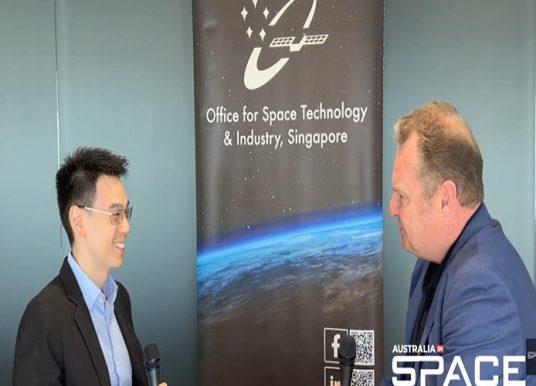 Singapore’s ‘Next Bound’ strategy propelling the nation’s space sector