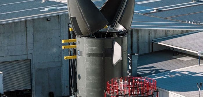 Major Milestone On The Path to First Launch - SPACE & DEFENSE