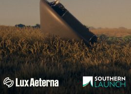Lux Aeterna signs for future orbital re-entry missions at the Koonibba Test Range