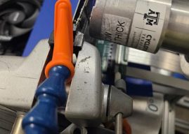 NASA Validates Radiation-Resilient SAKURA-II AI Accelerator for Orbital and Lunar Missions