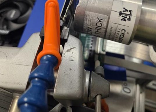 NASA Validates Radiation-Resilient SAKURA-II AI Accelerator for Orbital and Lunar Missions