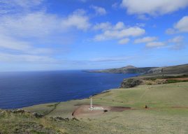 INNOSPACE Signs Launch Site Agreement with Atlantic Spaceport Consortium in Europe