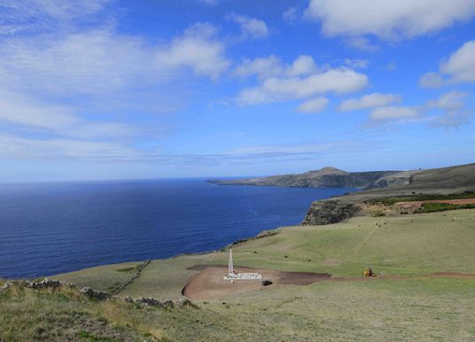 INNOSPACE Signs Launch Site Agreement with Atlantic Spaceport Consortium in Europe