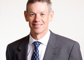 Lockheed Martin appoints new Chief Executive for ANZ