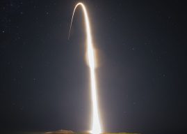 Rocket Lab’s 80th Electron launch