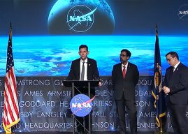 Crew-11 to Depart ISS Ahead of Schedule After On-Orbit Medical Issue