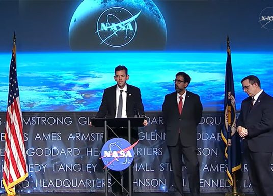 Crew-11 to Depart ISS Ahead of Schedule After On-Orbit Medical Issue